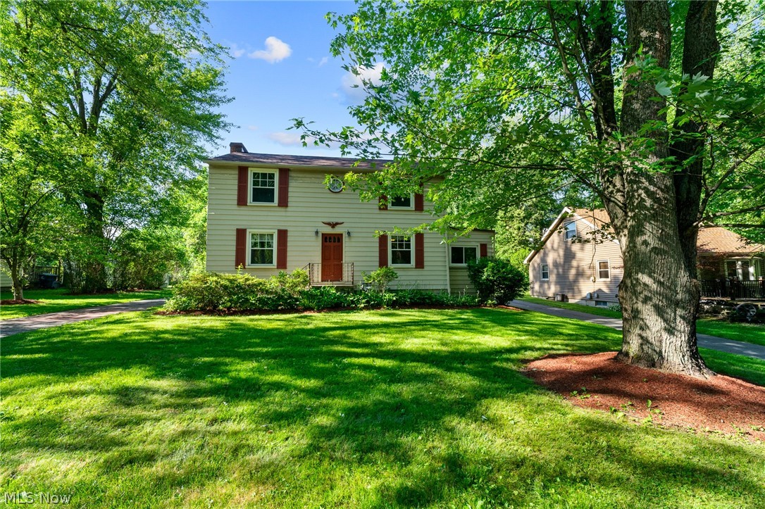 1418 Churchill Hubbard Road Youngstown OH 44505