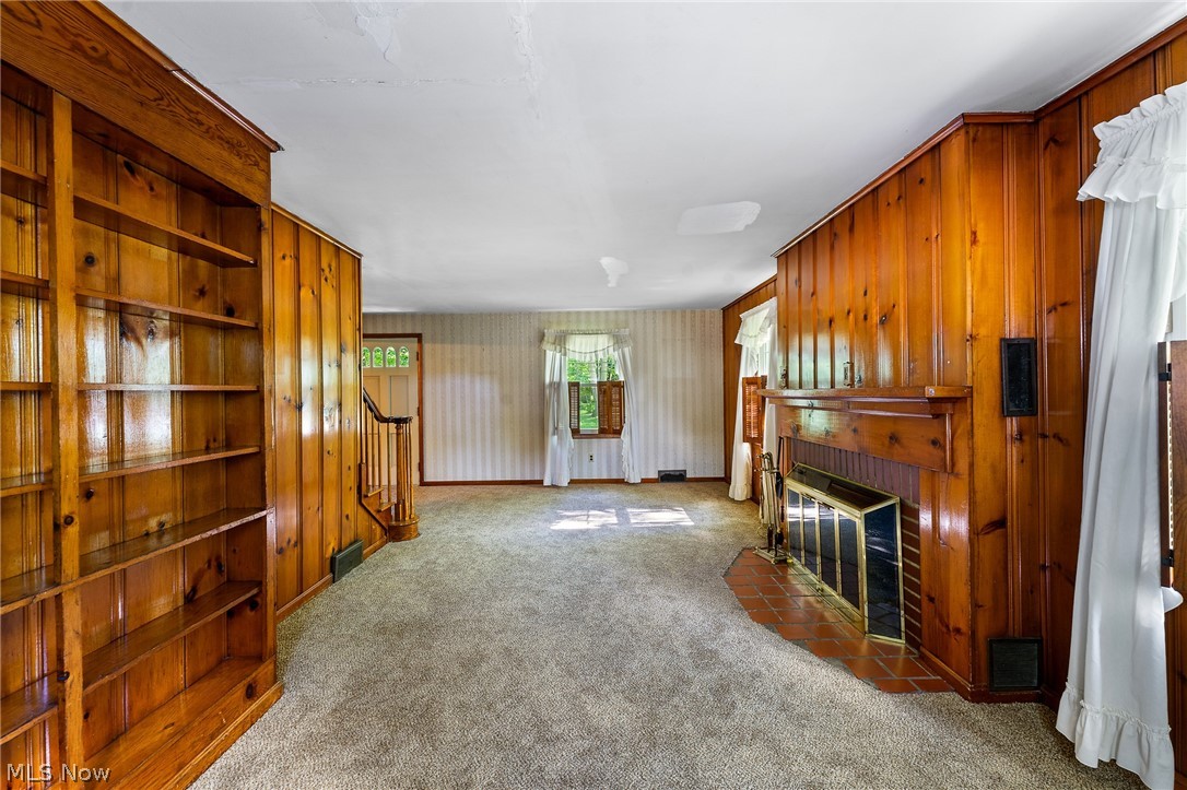 1418 Churchill Hubbard Road Youngstown OH 44505