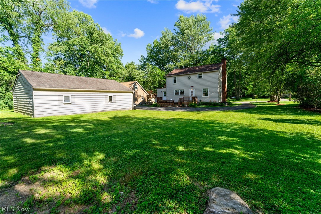 1418 Churchill Hubbard Road Youngstown OH 44505