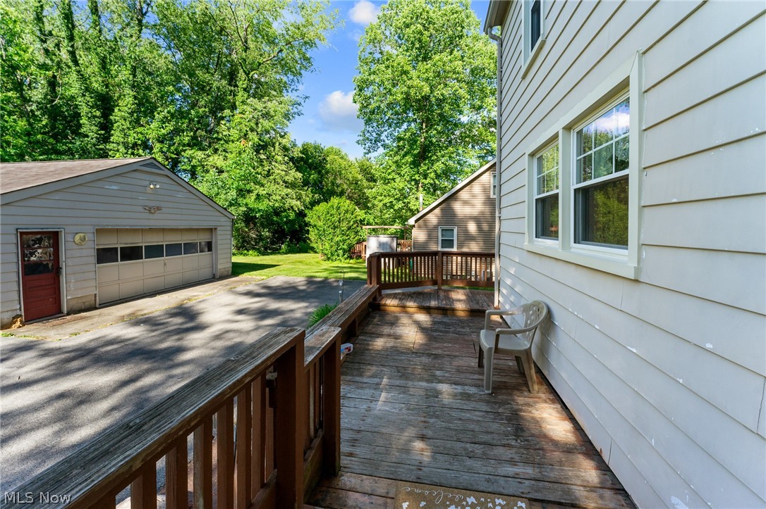1418 Churchill Hubbard Road Youngstown OH 44505