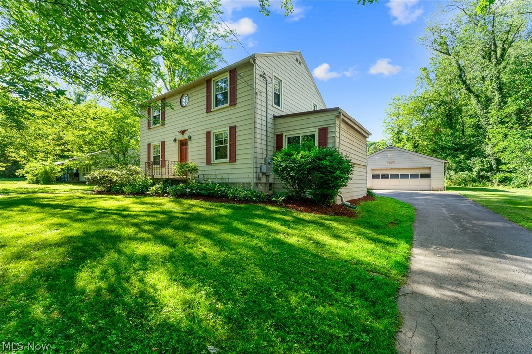 1418 Churchill Hubbard Road Youngstown OH 44505