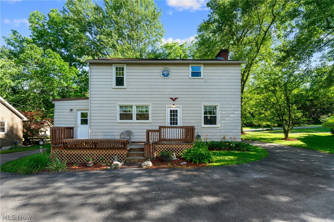 1418 Churchill Hubbard Road Youngstown OH 44505