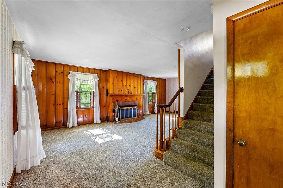 1418 Churchill Hubbard Road Youngstown OH 44505