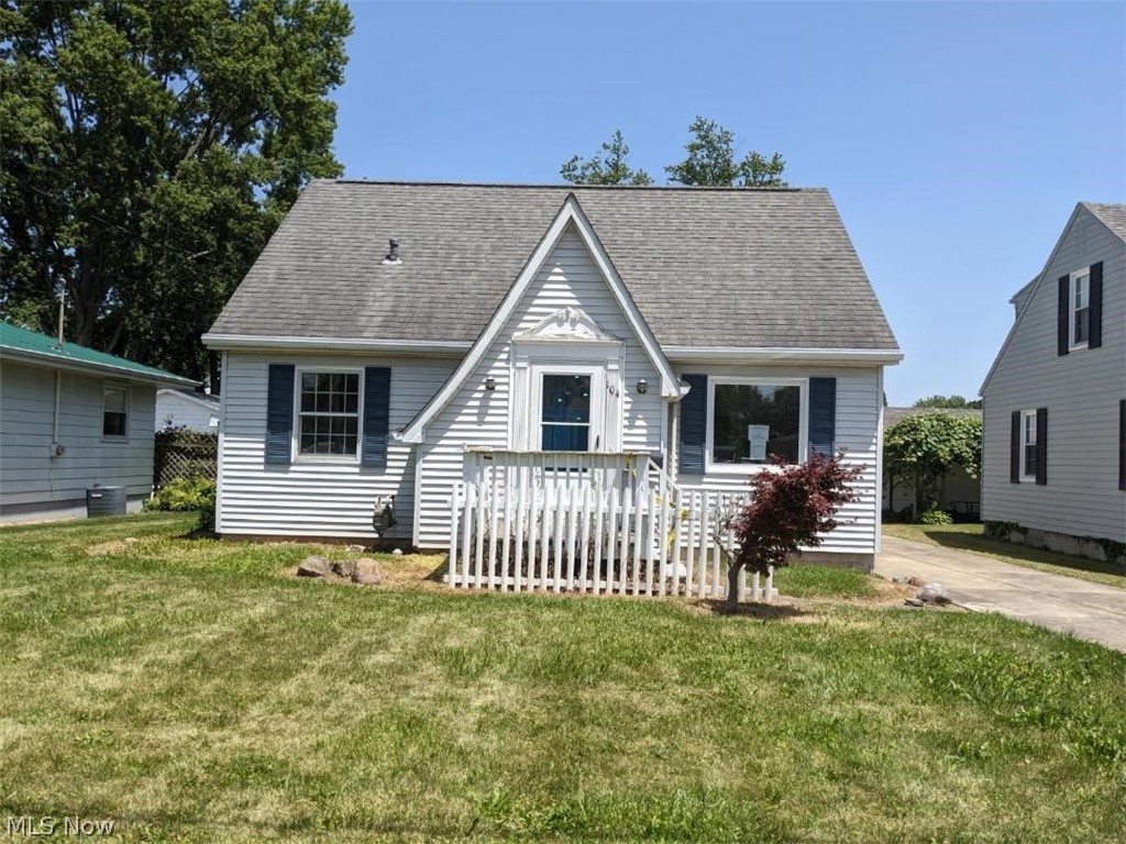 104 Ohio Street Lodi OH 44254