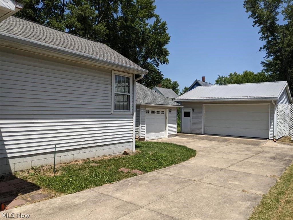 104 Ohio Street Lodi OH 44254