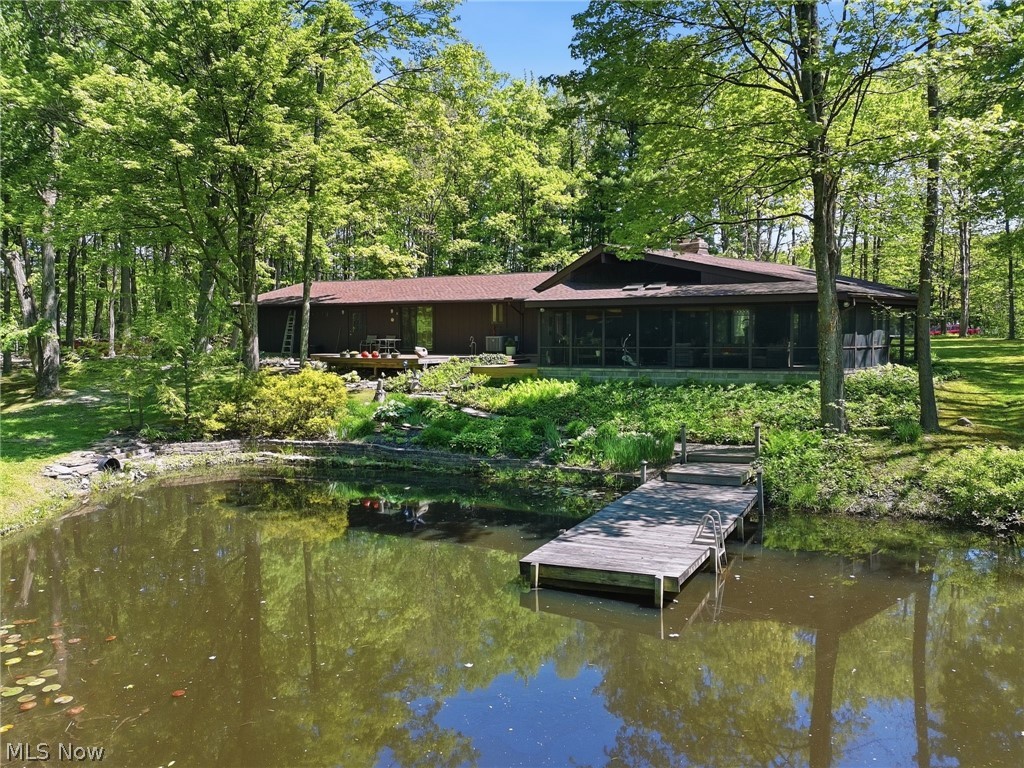 5626 Trask Road Madison OH 44057