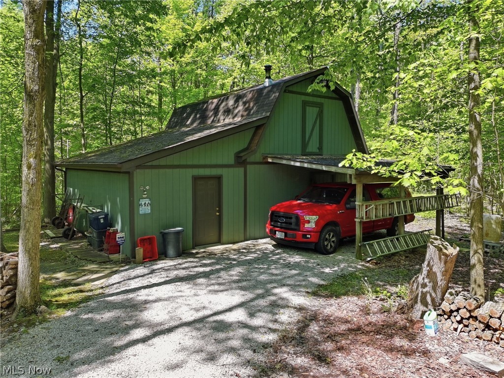 5626 Trask Road Madison OH 44057