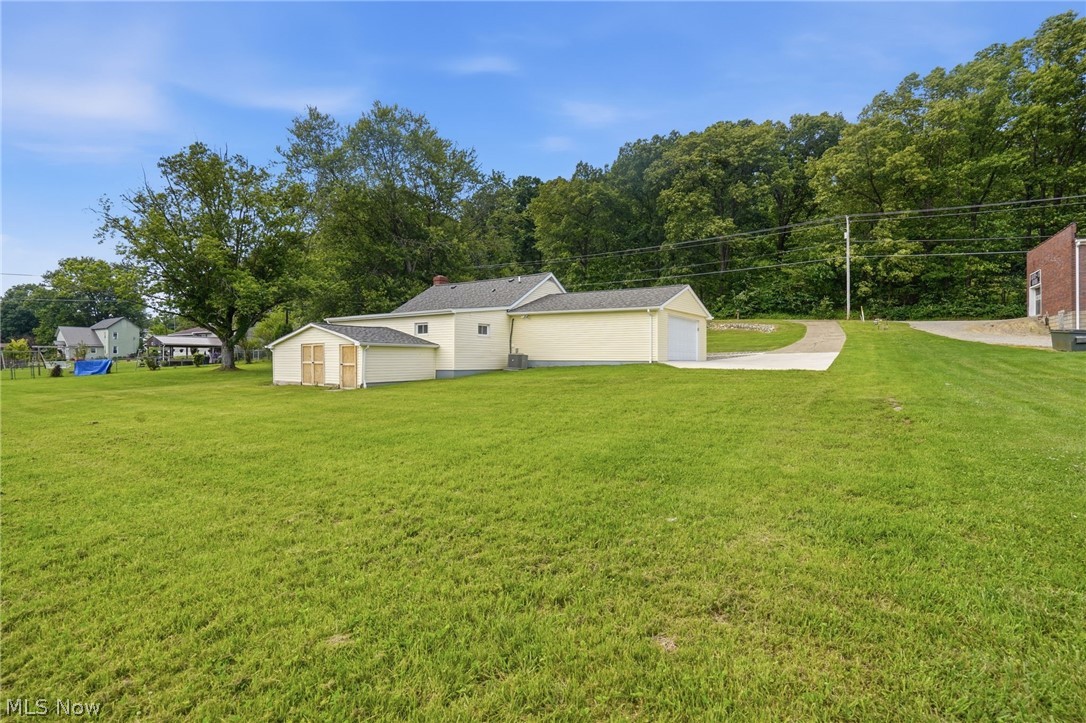 1420 Dietz Lane Zanesville OH 43701