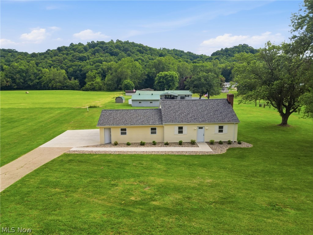1420 Dietz Lane Zanesville OH 43701