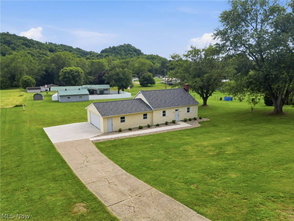 1420 Dietz Lane Zanesville OH 43701