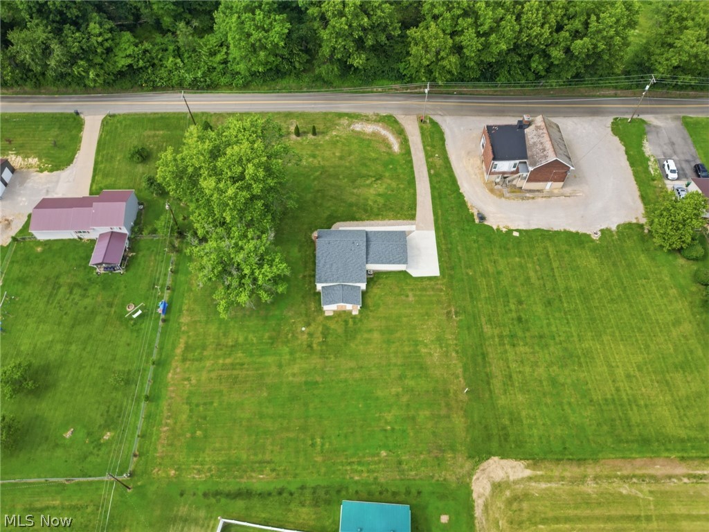 1420 Dietz Lane Zanesville OH 43701