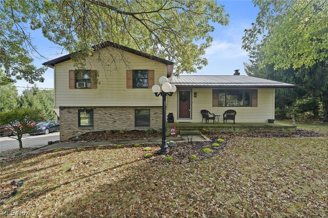 4278 Dudley Road Mantua OH 44255