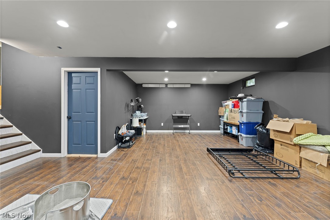 4278 Dudley Road Mantua OH 44255