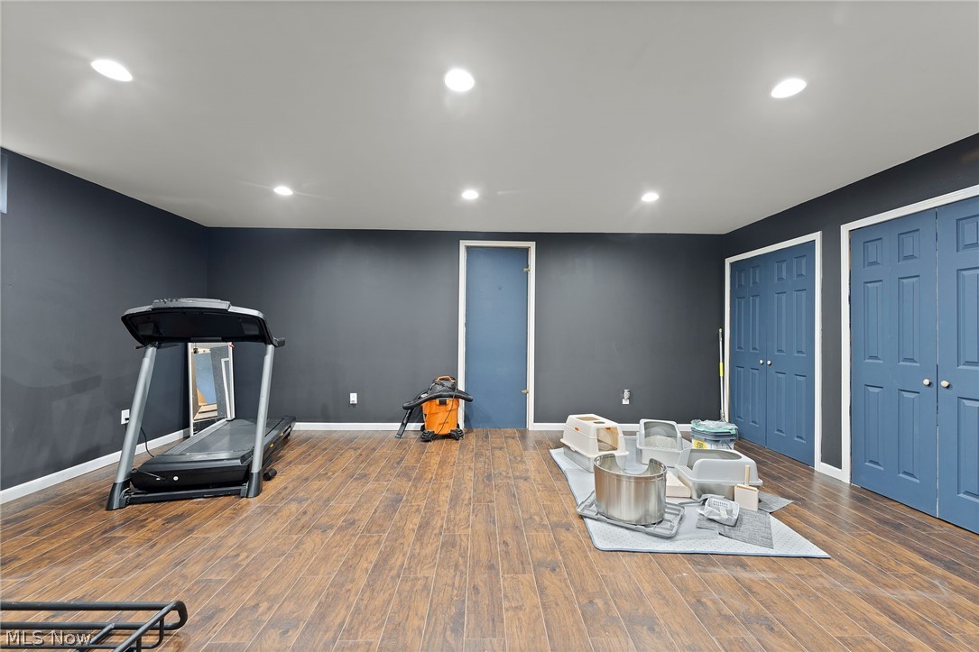 4278 Dudley Road Mantua OH 44255