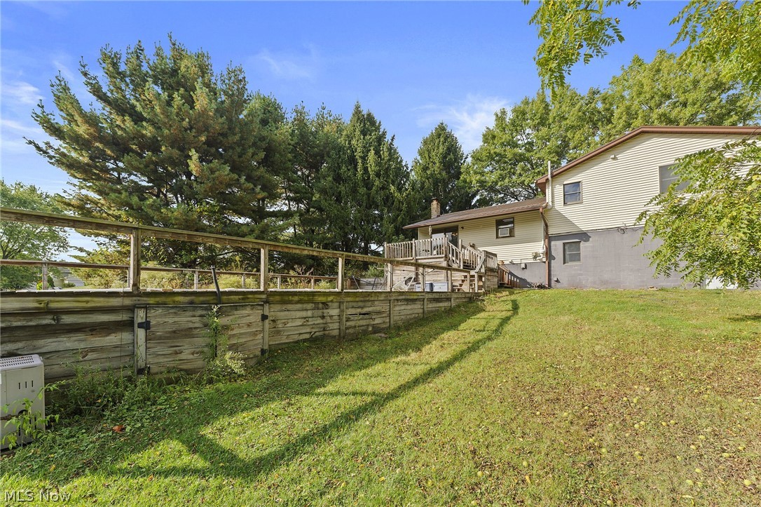 4278 Dudley Road Mantua OH 44255