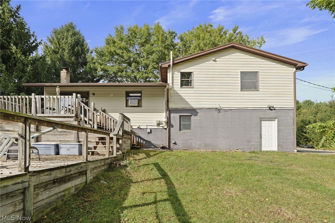 4278 Dudley Road Mantua OH 44255