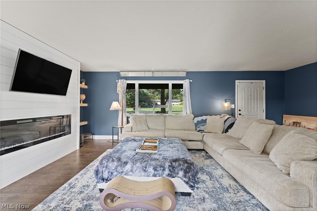 4278 Dudley Road Mantua OH 44255