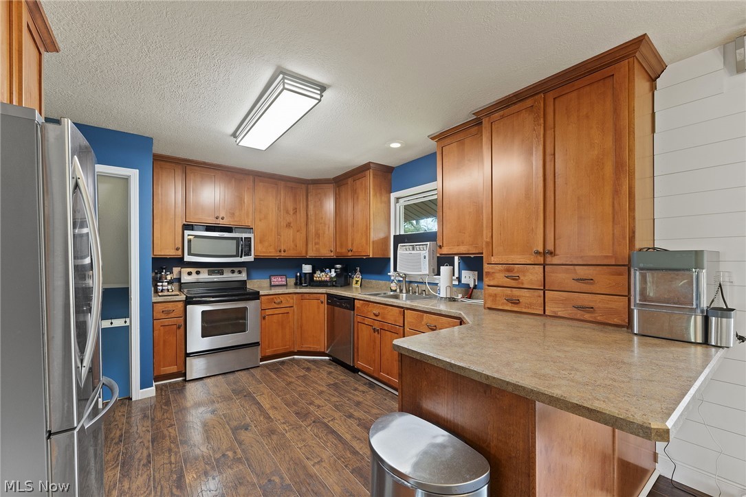 4278 Dudley Road Mantua OH 44255