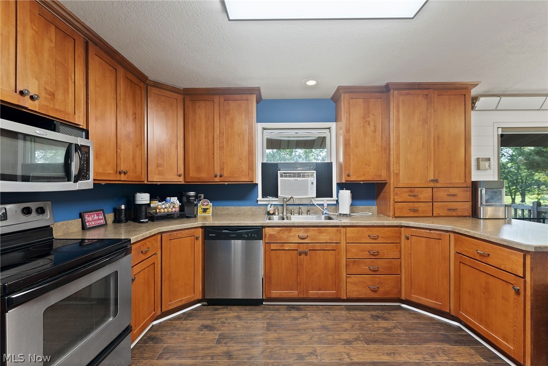 4278 Dudley Road Mantua OH 44255