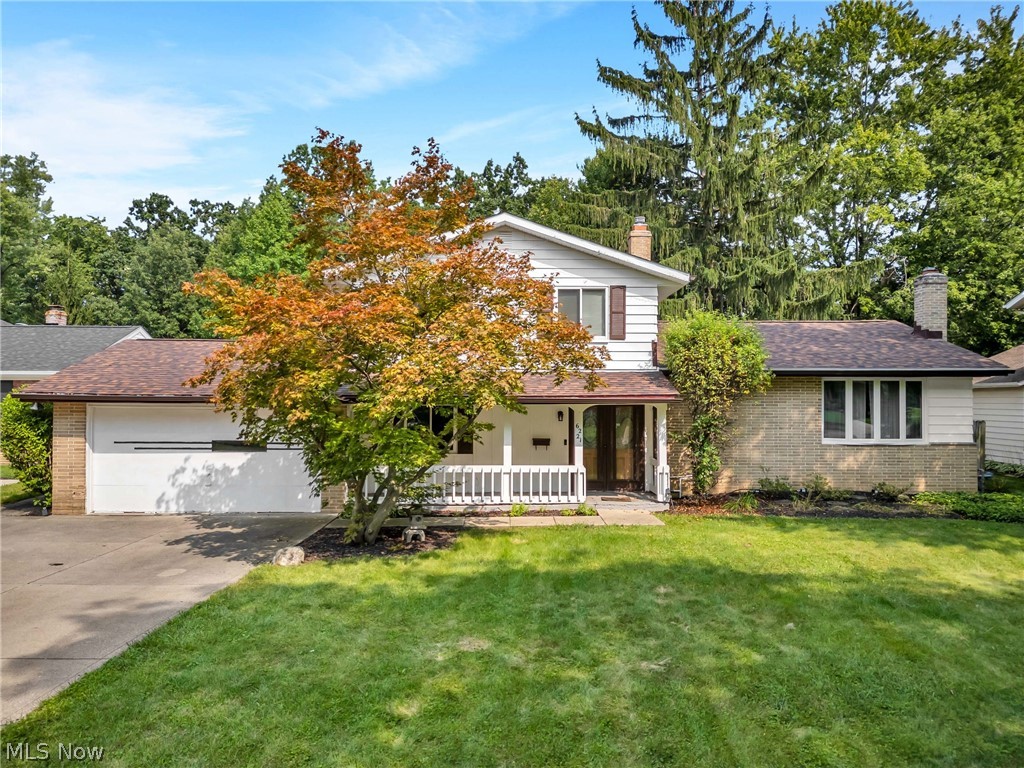 6221 Brighton Drive North Olmsted OH 44070