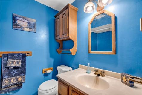 6221 Brighton Drive North Olmsted OH 44070