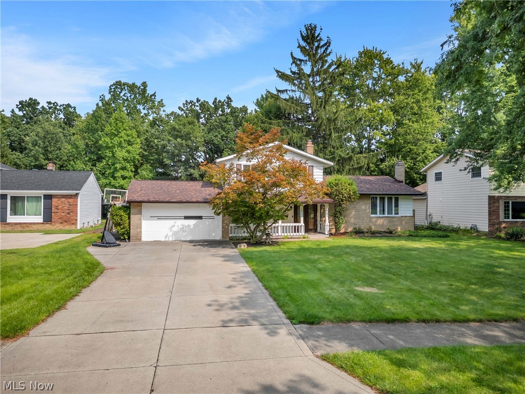 6221 Brighton Drive North Olmsted OH 44070