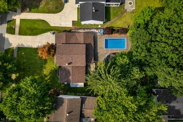 6221 Brighton Drive North Olmsted OH 44070
