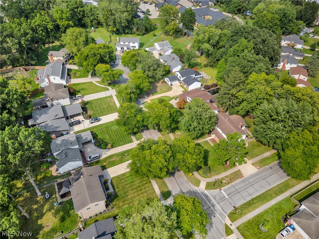 6221 Brighton Drive North Olmsted OH 44070