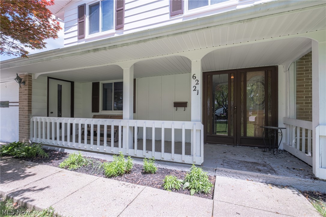 6221 Brighton Drive North Olmsted OH 44070