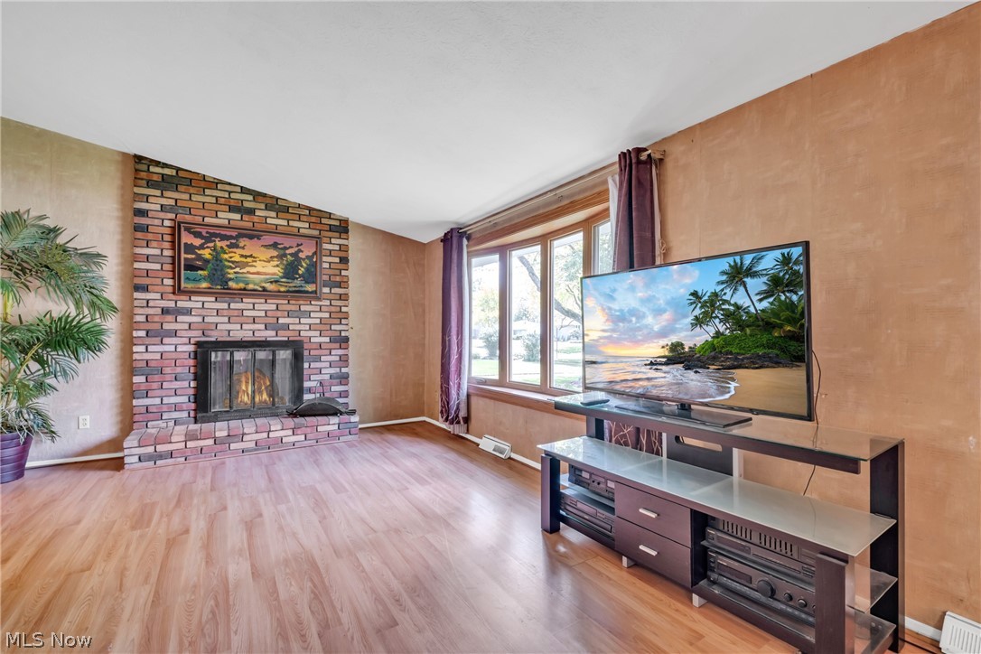 6221 Brighton Drive North Olmsted OH 44070