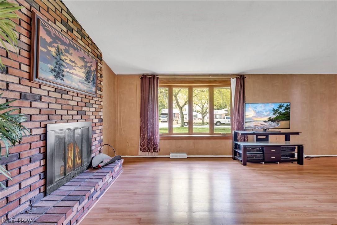 6221 Brighton Drive North Olmsted OH 44070