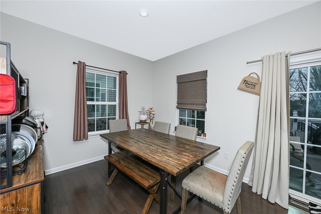 4627 Pebble Creek Court Peninsula OH 44264
