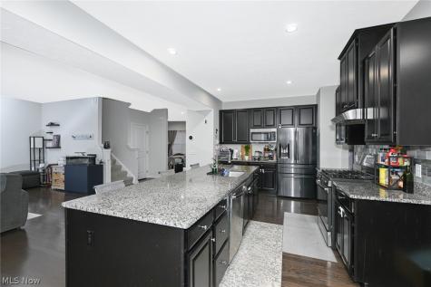 4627 Pebble Creek Court Peninsula OH 44264