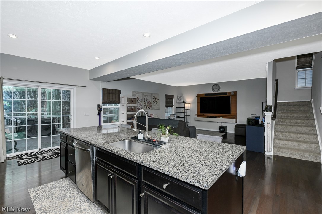 4627 Pebble Creek Court Peninsula OH 44264