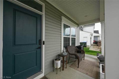 4627 Pebble Creek Court Peninsula OH 44264