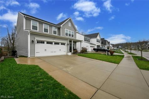 4627 Pebble Creek Court Peninsula OH 44264