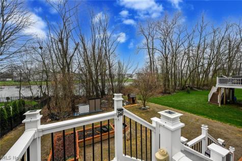 4627 Pebble Creek Court Peninsula OH 44264