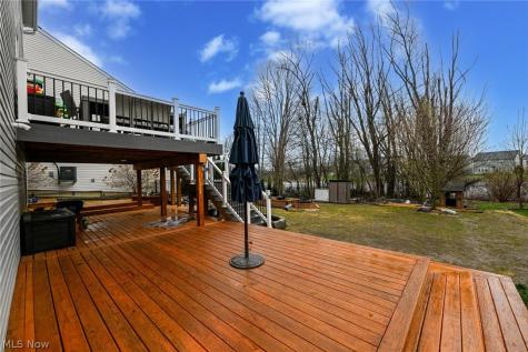 4627 Pebble Creek Court Peninsula OH 44264
