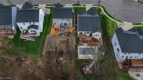4627 Pebble Creek Court Peninsula OH 44264