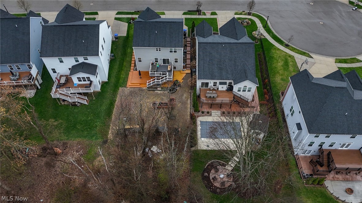 4627 Pebble Creek Court Peninsula OH 44264