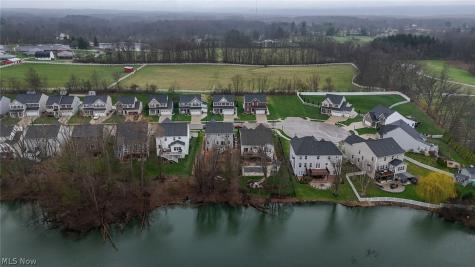 4627 Pebble Creek Court Peninsula OH 44264