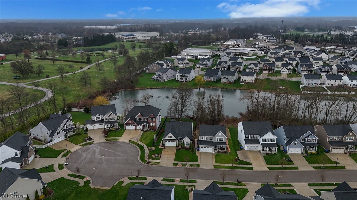 4627 Pebble Creek Court Peninsula OH 44264