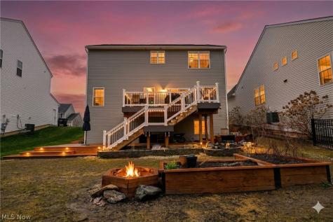 4627 Pebble Creek Court Peninsula OH 44264