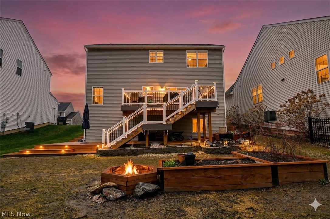 4627 Pebble Creek Court Peninsula OH 44264