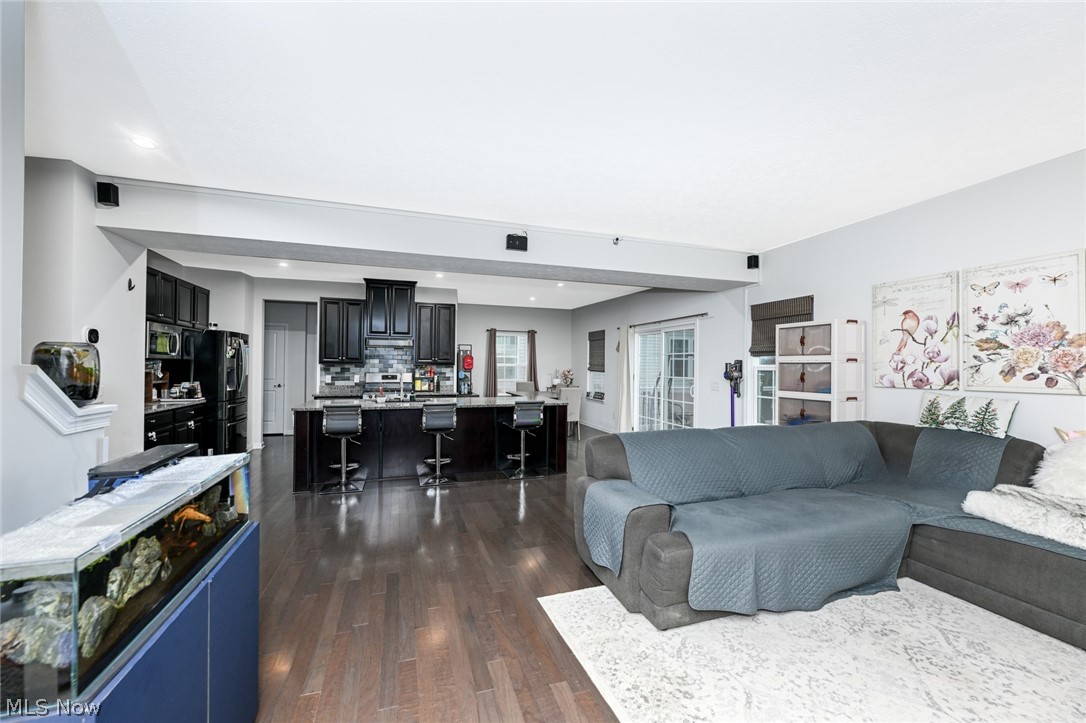 4627 Pebble Creek Court Peninsula OH 44264