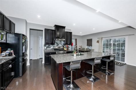 4627 Pebble Creek Court Peninsula OH 44264
