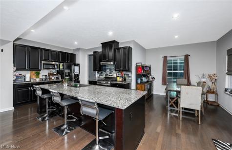 4627 Pebble Creek Court Peninsula OH 44264