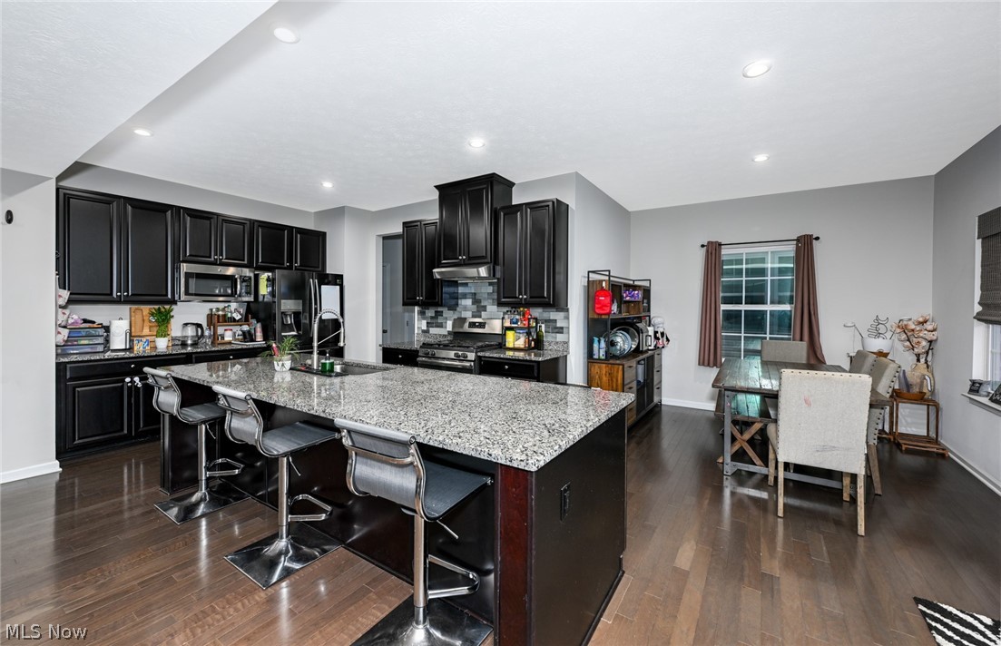 4627 Pebble Creek Court Peninsula OH 44264