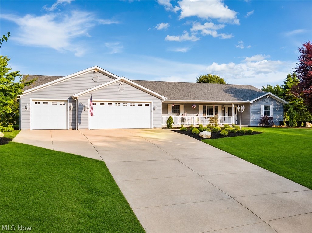 16592 Davis Drive East Liverpool OH 43920