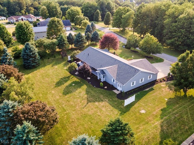 16592 Davis Drive East Liverpool OH 43920